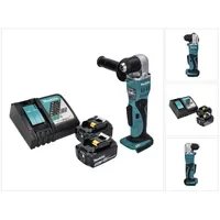 Makita DDA 351 RM inkl. 2 x 4,0 Ah + Ladegerät