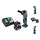 Makita DDA 351 RM inkl. 2 x 4,0 Ah + Ladegerät