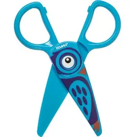 DAHLE Kinderschere blau 12,0 cm