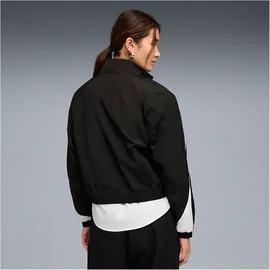 Puma Sport Relaxed Jacke mit Reißverschluss M