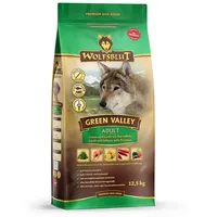 Wolfsblut Green Valley Adult 12,5 kg