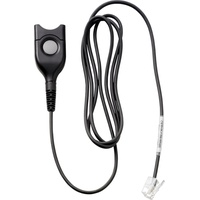 Epos CSTD 01-1 - Headset-Kabel - EasyDisconnect
