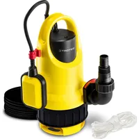Trotec Klar-/Schmutzwasser-Tauchpumpe TCW 900
