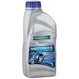 Ravenol Motobike 4-T Ester 1172112-001-01-999 SAE 10W-40 1 l