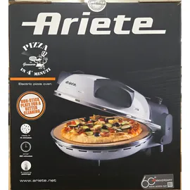 Ariete 0918 weiß