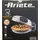 Ariete 0918 weiß