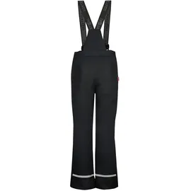 TROLLKIDS Hammerfest Snowboardhose Schwarz 128