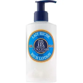 L'Occitane Shea Körpermilch Lotion 250 ml