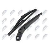 NTY EWB-PE-003 Scheibenwischerarm hinten 290mm