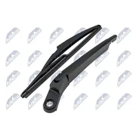 NTY EWB-PE-003 Scheibenwischerarm hinten 290mm