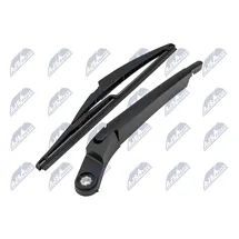 NTY EWB-PE-003 Scheibenwischerarm hinten 290mm