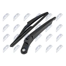 NTY EWB-PE-003 Scheibenwischerarm hinten 290mm