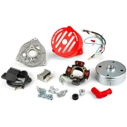 Zündung Malossi Power MBK 51