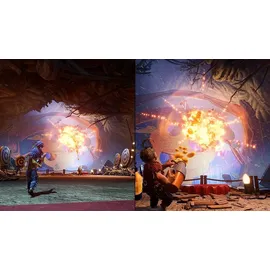 It Takes Two (USK) (PS4)