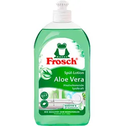 Frosch® Spül-Lotion Spülmittel 0,50 l