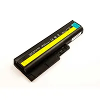 AGI Li-Ion 4400mAh Akku kompatibel mit Lenovo ThinkPad R500