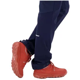 Mammut Ultimate Iii Low Goretex Wanderschuhe - Terracotta / Apricot Brandy - EU 38 2/3