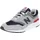 New Balance 997H Herren team away grey/pigment 40,5