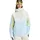 Roxy Cross Contour 10K Snowboardjacke Blau L