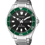 Citizen Promaster Mechanical Diver NY0071-81EE