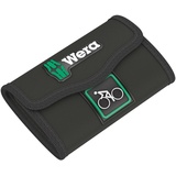 WERA Bicycle Set 2 leer