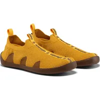 Affenzahn Hausschuh Knit Flinky - Hüttenschuhe Gr 23 EU