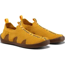 Affenzahn Hausschuh Knit Flinky - Hüttenschuhe Gr 23 EU