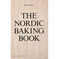 Phaidon The Nordic Baking Book