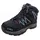 CMP Rigel Mid WP Kinder Titanio/Skyway 36