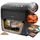 Cecotec CecoFry Grill Smokin 11000 schwarz