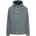 Isleby Unisex Schwarz L