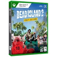 Dead Island 2 PULP Edition Xbox One - Series X