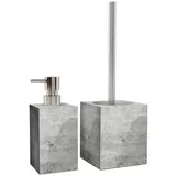 Sanilo WC-Bürste Beton,