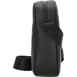 Tommy Hilfiger Essential Small Reporter Umhängetasche Black One Size