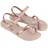 pink/metallic pink/burgundy 39