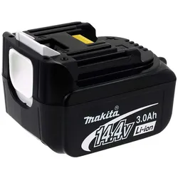 Akku für Werkzeug Makita Typ 194066-1 3000mAh Original