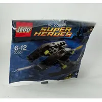 Lego® Super Heroes 30301 - Batman Batwing 6-12 Jahren Neu/New