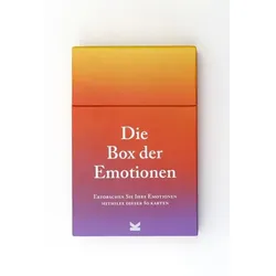 Die Box der Emotionen (Spiel)