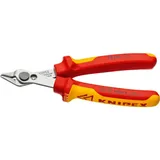 Knipex Seitenschneider 78 06 125