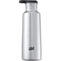 Esbit Trinkflasche Pictor - Edelstahl Trinkflasche mit praktischem Loop