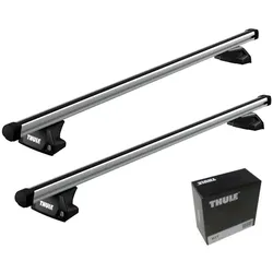 THULE Dachträger Evo ProBar 7106 391 6066