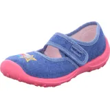 Fischer Schuhe Boogy Blau 29