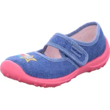 Fischer Schuhe Boogy Blau 29