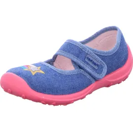 Fischer Schuhe Boogy Blau 29