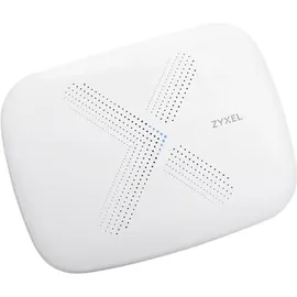 ZyXEL Multy X WSQ50 Wireless Router