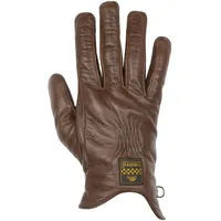 Helstons Condor Handschuhe - marron / noir - 9
