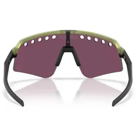 OAKLEY Sutro Lite Sweep OO9465-3639 Matte Translucent Fern/Prizm Road Black