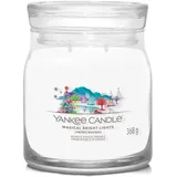 Yankee Candle Signature Magical Bright Lights 368 g