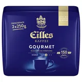 Eilles Kaffee Gourmet 2 x 250 g