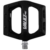 DMR vault mag sl flachpedale schwarz gold